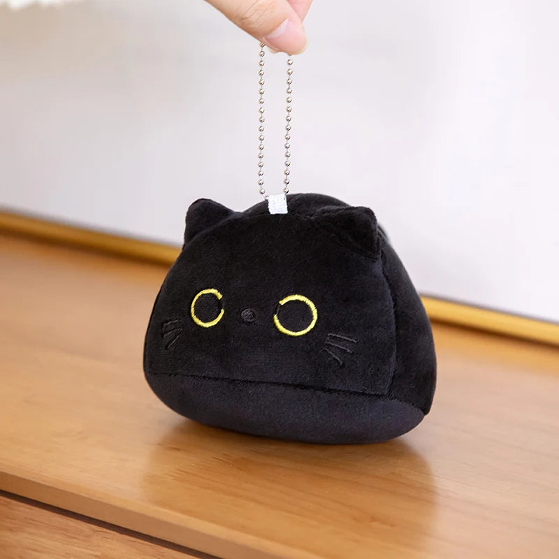 Cat Well Toy